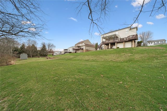 170 Sunrise Drive, Allegheny Twp, PA 15656