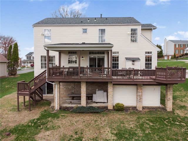 170 Sunrise Drive, Allegheny Twp, PA 15656