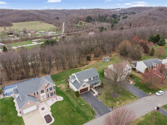 170 Sunrise Drive, Allegheny Twp, PA 15656