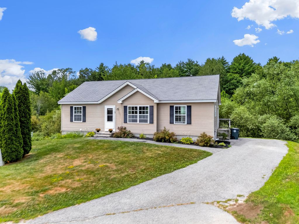 57 Wilson Drive, Westbrook, ME 04092 — photo 2