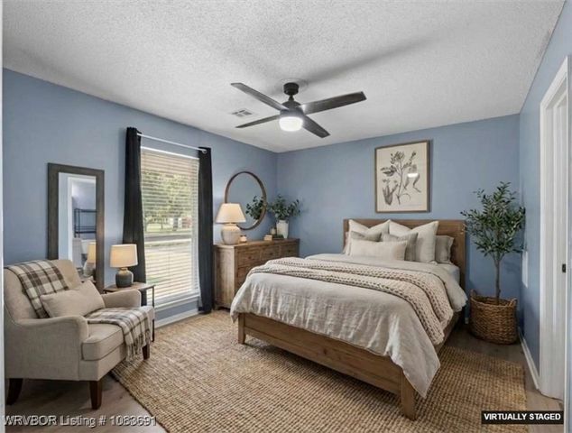 18 Pickle Lane, Heavener, OK 74937