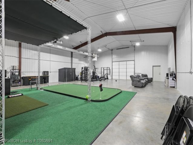 18 Pickle Lane, Heavener, OK 74937