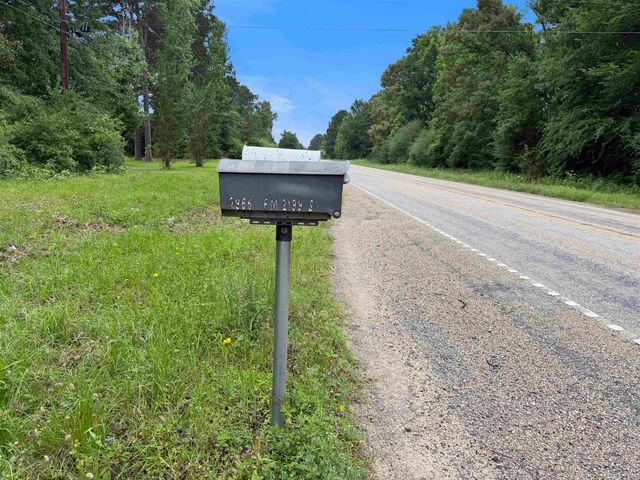 2966 S FM-2199, Marshall, TX 75672