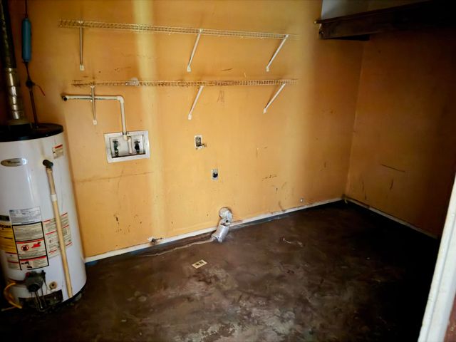 2966 S FM-2199, Marshall, TX 75672