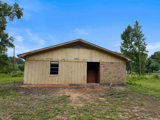 2966 S FM-2199, Marshall, TX 75672