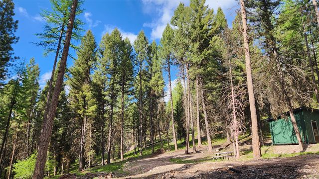 383 Stagecoach Drive, Seeley Lake, MT 59868