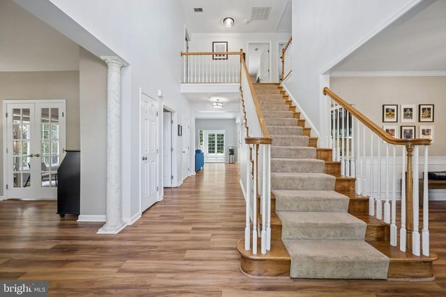 16910 HILLARD ST, Poolesville, MD 20837