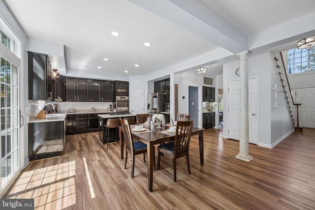 16910 HILLARD ST, Poolesville, MD 20837