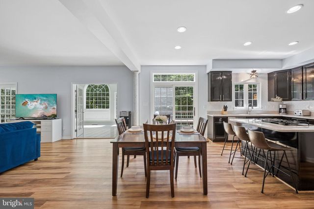 16910 HILLARD ST, Poolesville, MD 20837
