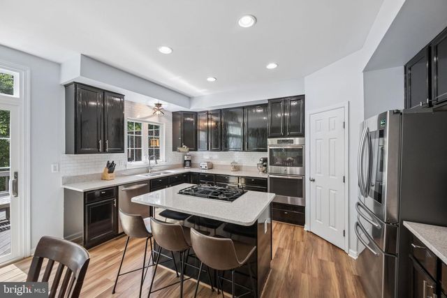 16910 HILLARD ST, Poolesville, MD 20837