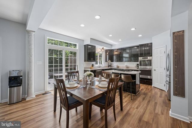16910 HILLARD ST, Poolesville, MD 20837