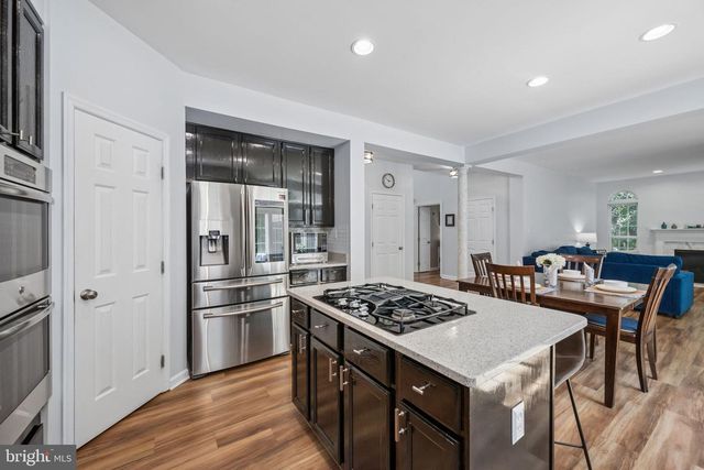 16910 HILLARD ST, Poolesville, MD 20837