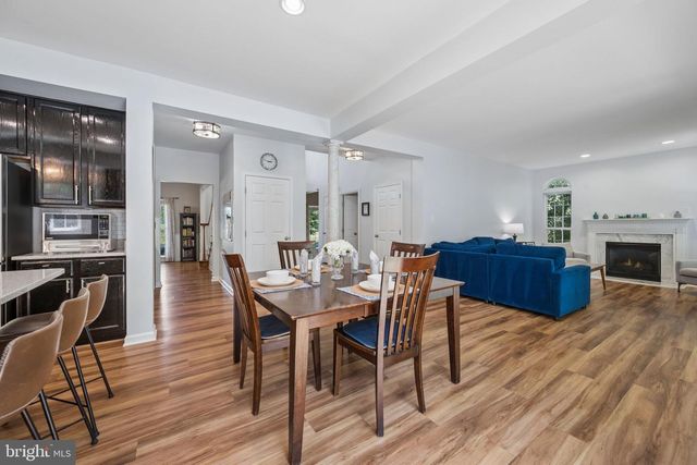 16910 HILLARD ST, Poolesville, MD 20837