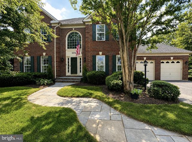 16910 HILLARD ST, Poolesville, MD 20837