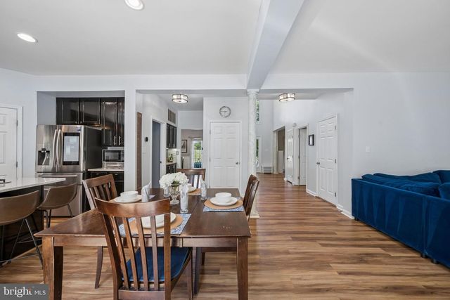 16910 HILLARD ST, Poolesville, MD 20837