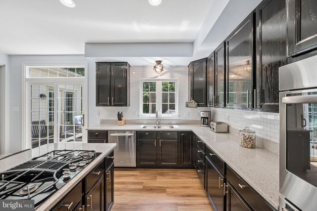 16910 HILLARD ST, Poolesville, MD 20837