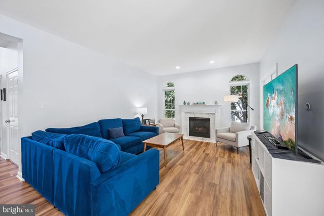 16910 HILLARD ST, Poolesville, MD 20837