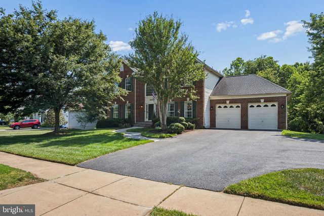 16910 HILLARD ST, Poolesville, MD 20837