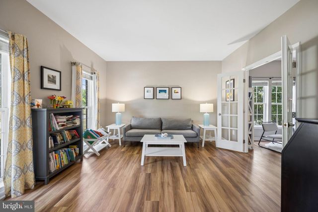 16910 HILLARD ST, Poolesville, MD 20837