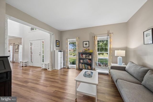 16910 HILLARD ST, Poolesville, MD 20837
