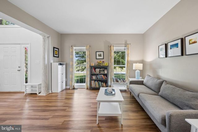 16910 HILLARD ST, Poolesville, MD 20837