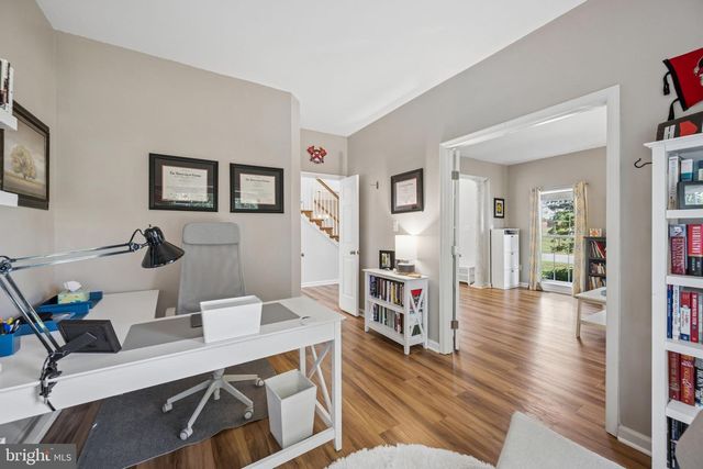 16910 HILLARD ST, Poolesville, MD 20837