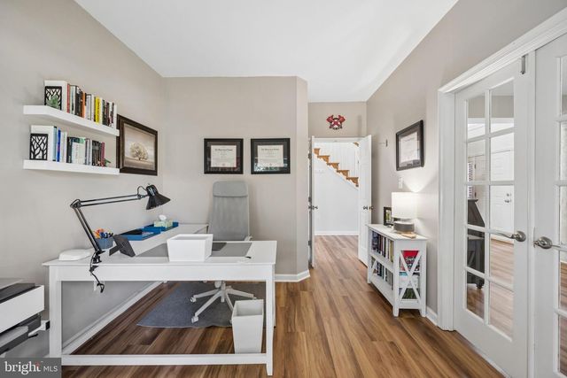 16910 HILLARD ST, Poolesville, MD 20837