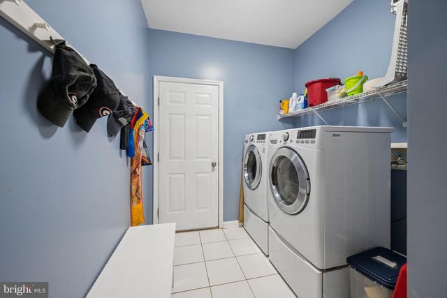 16910 HILLARD ST, Poolesville, MD 20837