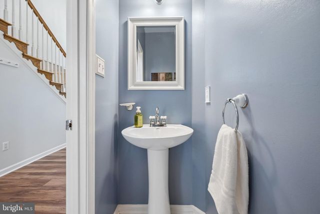 16910 HILLARD ST, Poolesville, MD 20837
