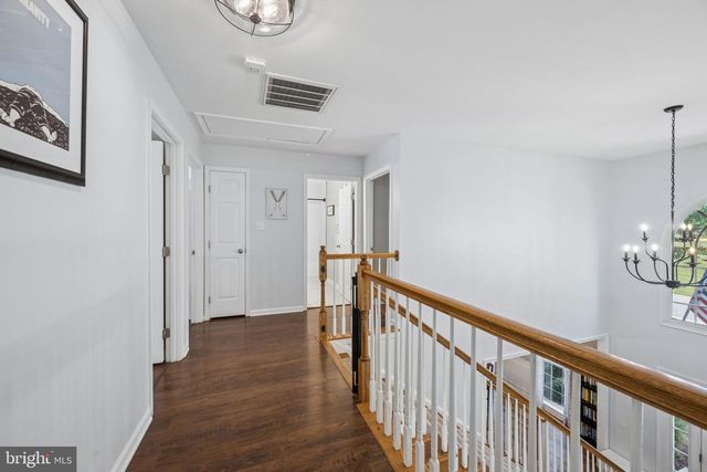 16910 HILLARD ST, Poolesville, MD 20837