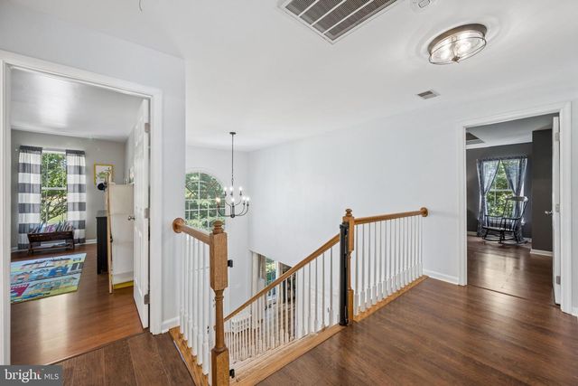 16910 HILLARD ST, Poolesville, MD 20837