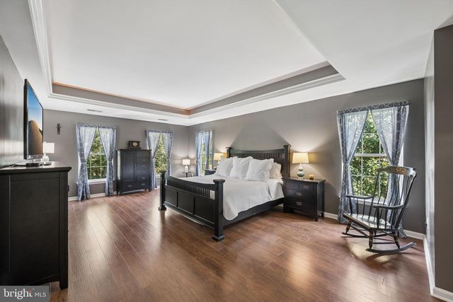 16910 HILLARD ST, Poolesville, MD 20837