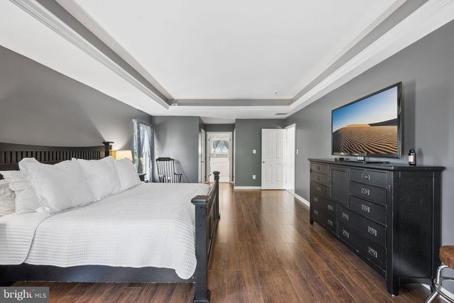 16910 HILLARD ST, Poolesville, MD 20837