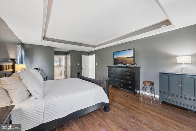 16910 HILLARD ST, Poolesville, MD 20837