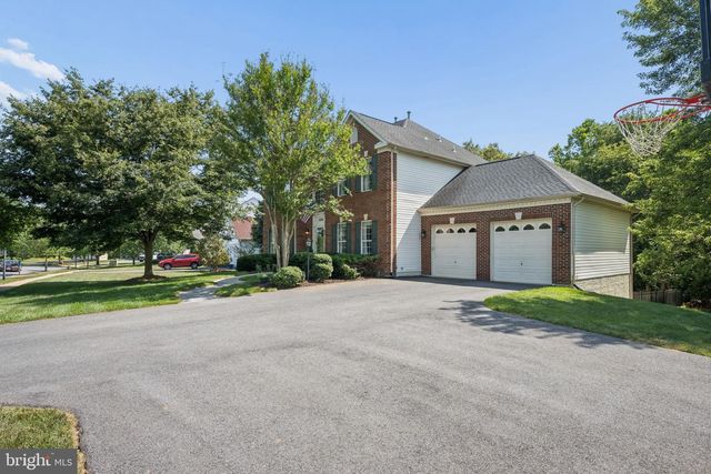 16910 HILLARD ST, Poolesville, MD 20837