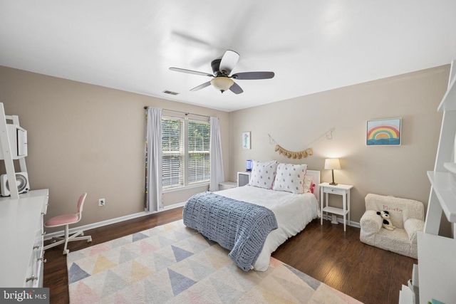 16910 HILLARD ST, Poolesville, MD 20837