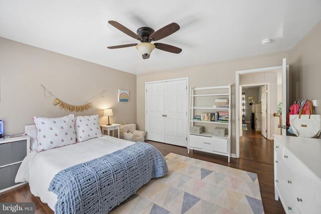 16910 HILLARD ST, Poolesville, MD 20837