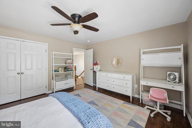 16910 HILLARD ST, Poolesville, MD 20837