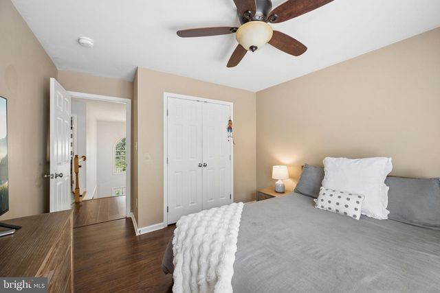16910 HILLARD ST, Poolesville, MD 20837