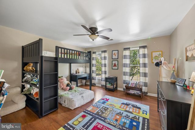 16910 HILLARD ST, Poolesville, MD 20837