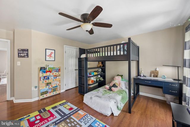 16910 HILLARD ST, Poolesville, MD 20837