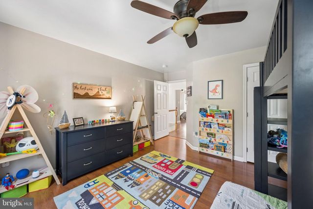 16910 HILLARD ST, Poolesville, MD 20837