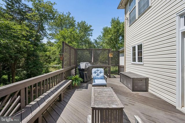 16910 HILLARD ST, Poolesville, MD 20837