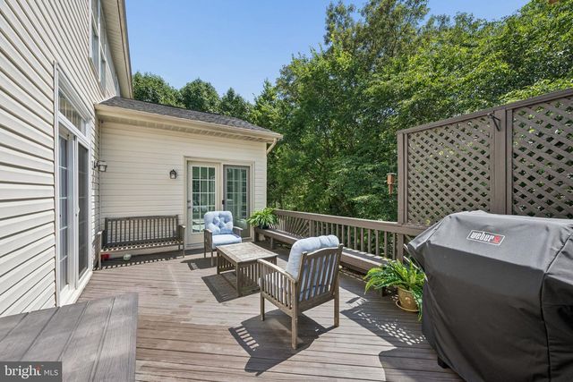 16910 HILLARD ST, Poolesville, MD 20837