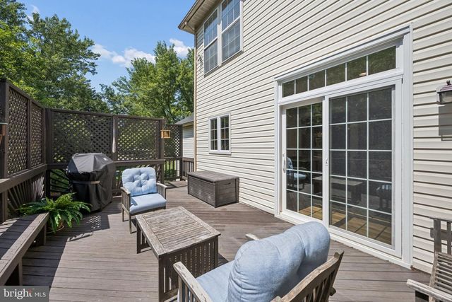 16910 HILLARD ST, Poolesville, MD 20837