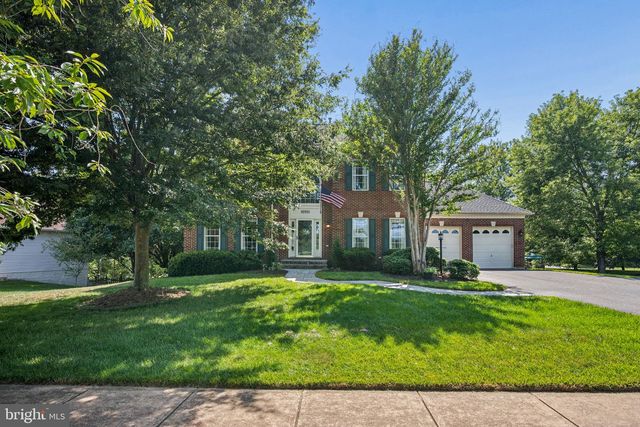 16910 HILLARD ST, Poolesville, MD 20837