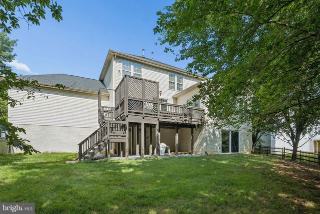 16910 HILLARD ST, Poolesville, MD 20837