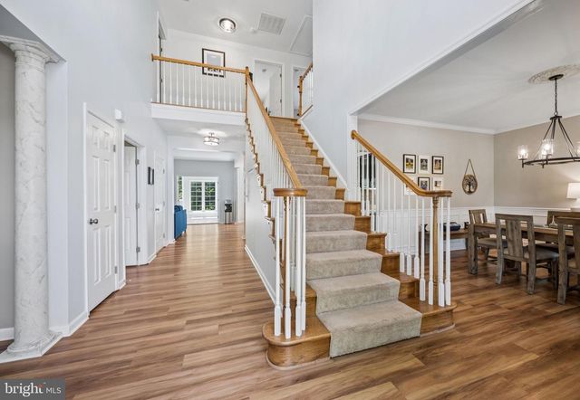 16910 HILLARD ST, Poolesville, MD 20837