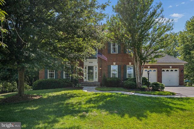 16910 HILLARD ST, Poolesville, MD 20837