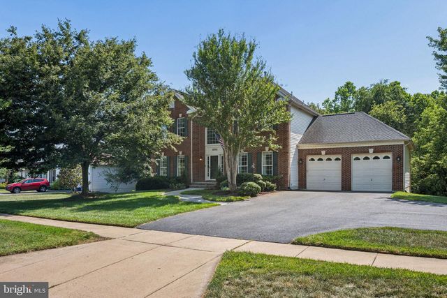 16910 HILLARD ST, Poolesville, MD 20837